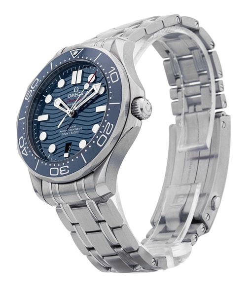 Omega Seamaster Diver 300m 210.30.42.20.03.001
